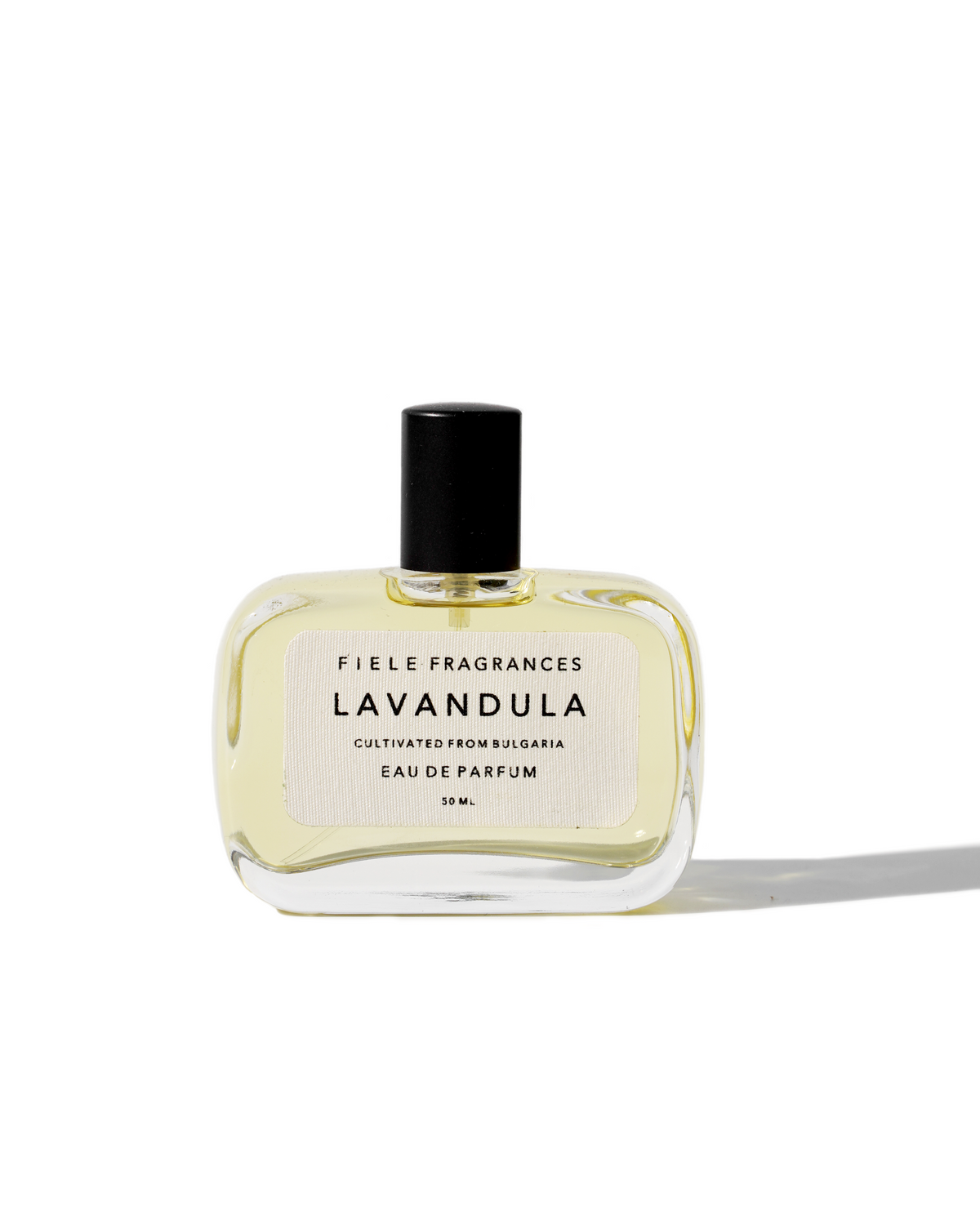 Lavandula Fragrance | Fiele Fragrances ~ The House, San Francisco